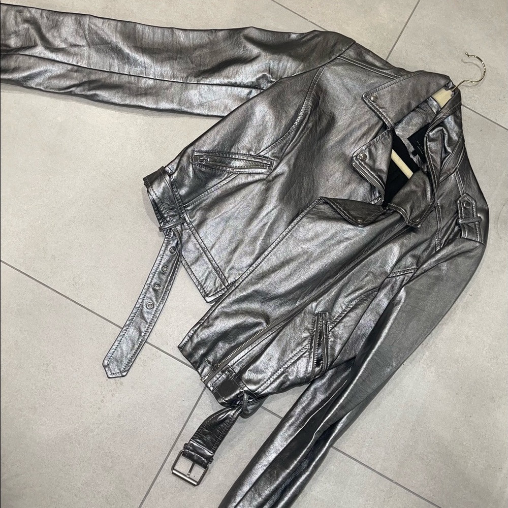Zara jacket